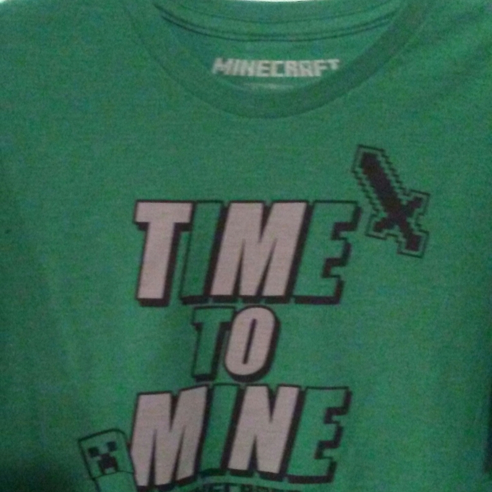 Boys shirt
